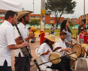 Lee más sobre el artículo Vinculación de 9 artistas/agrupaciones culturales